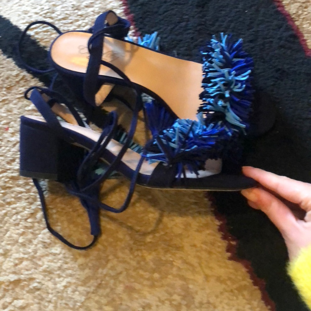 Comfity sandals - Picture 2 of 5